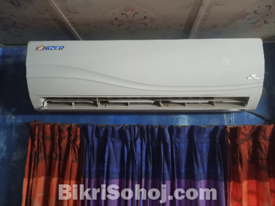 Walton 1.5 ton Non-Inverter